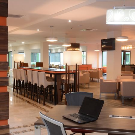 Holiday Inn Tampico-Altamira By Ihg Exterior foto