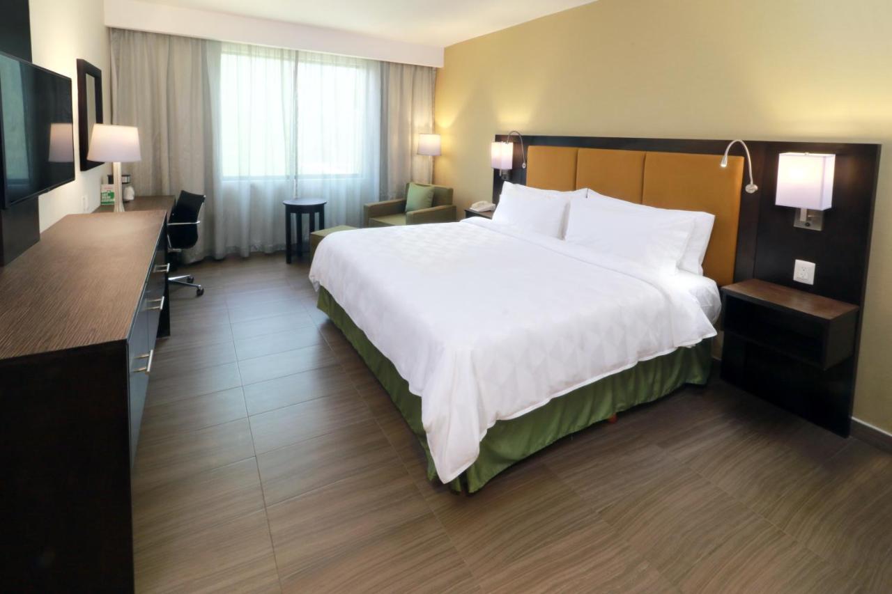 Holiday Inn Tampico-Altamira By Ihg Exterior foto