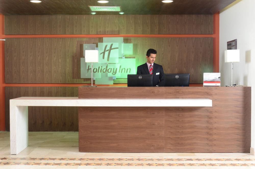 Holiday Inn Tampico-Altamira By Ihg Exterior foto