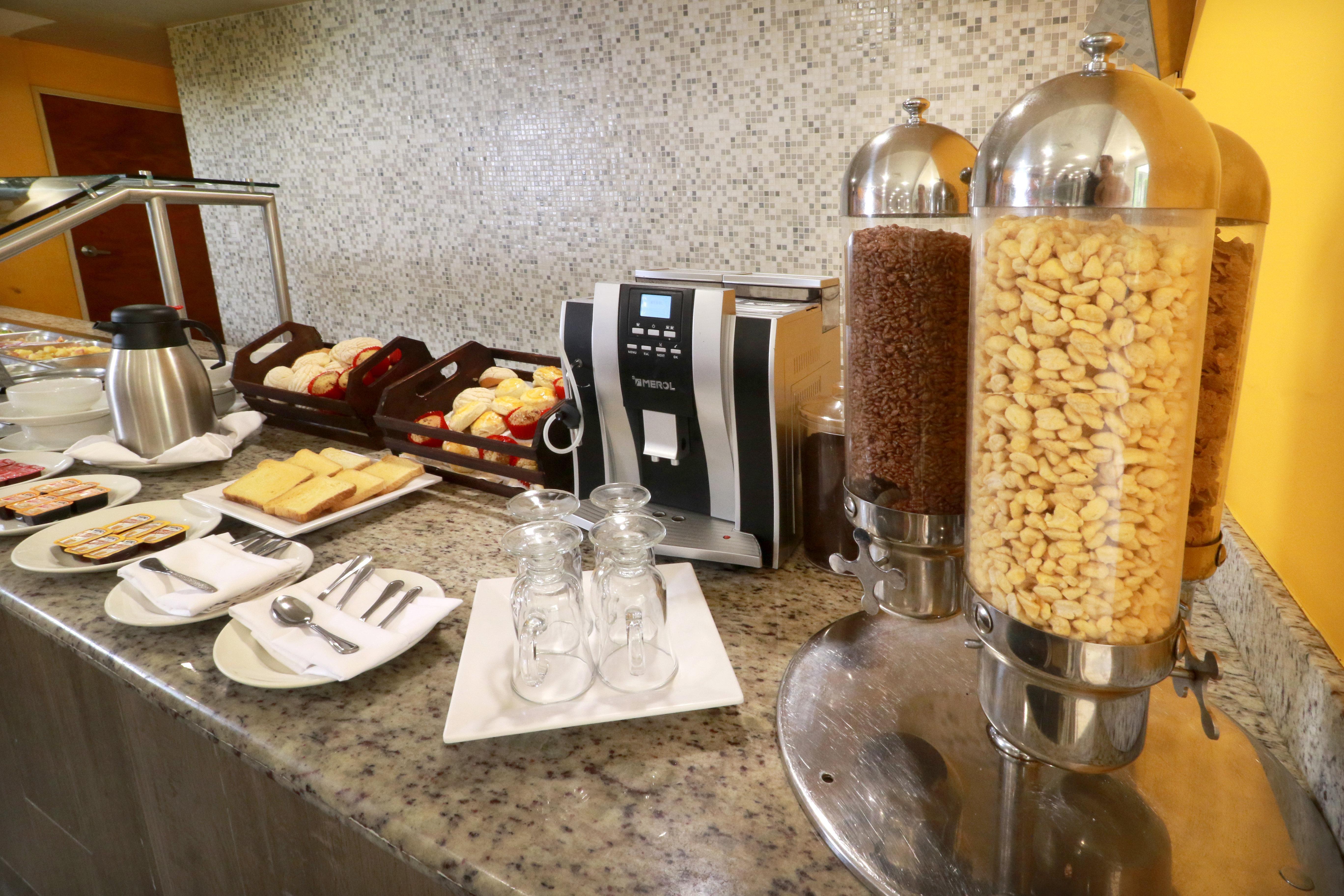 Holiday Inn Tampico-Altamira By Ihg Exterior foto