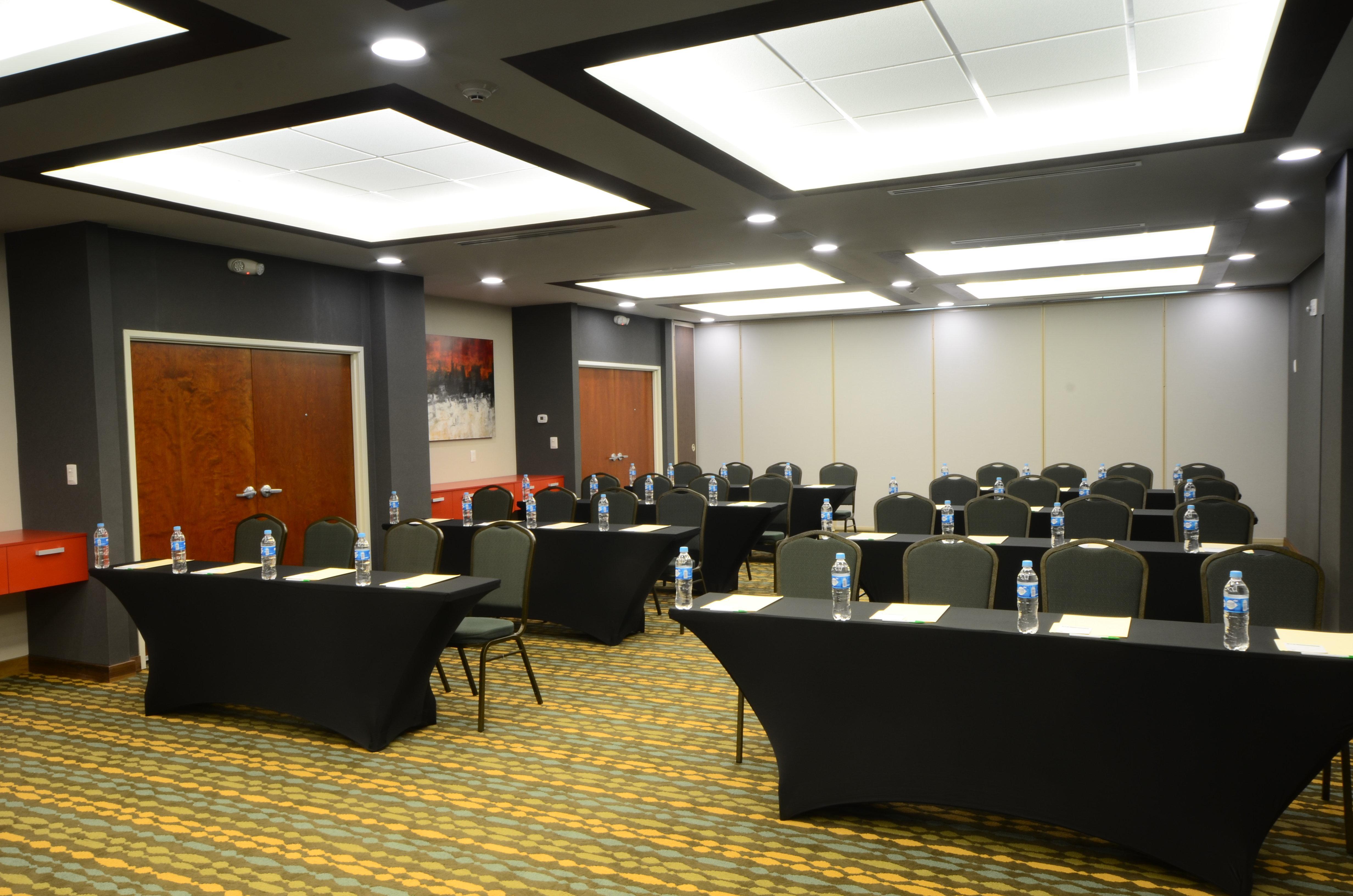 Holiday Inn Tampico-Altamira By Ihg Exterior foto
