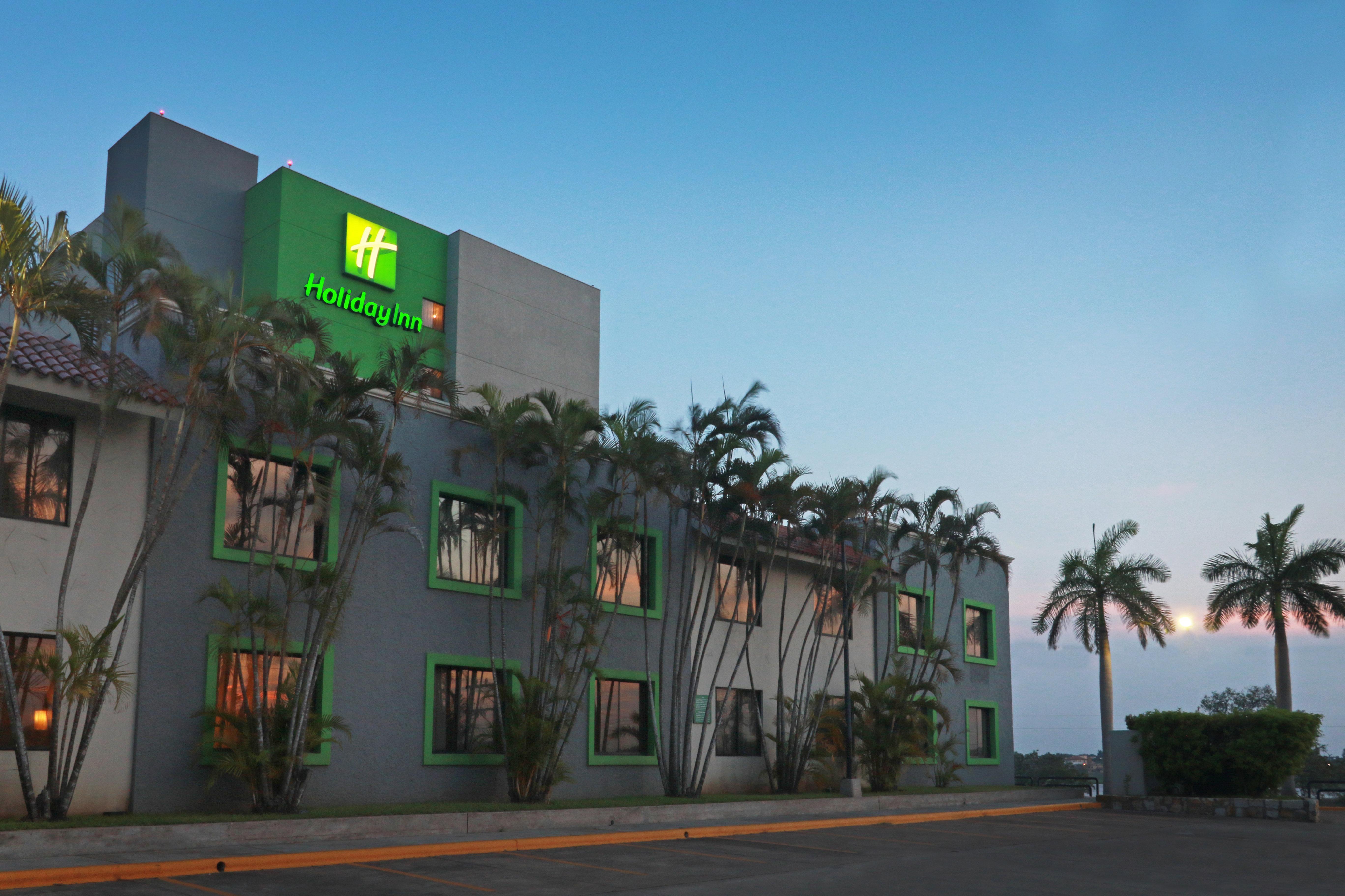 Holiday Inn Tampico-Altamira By Ihg Exterior foto