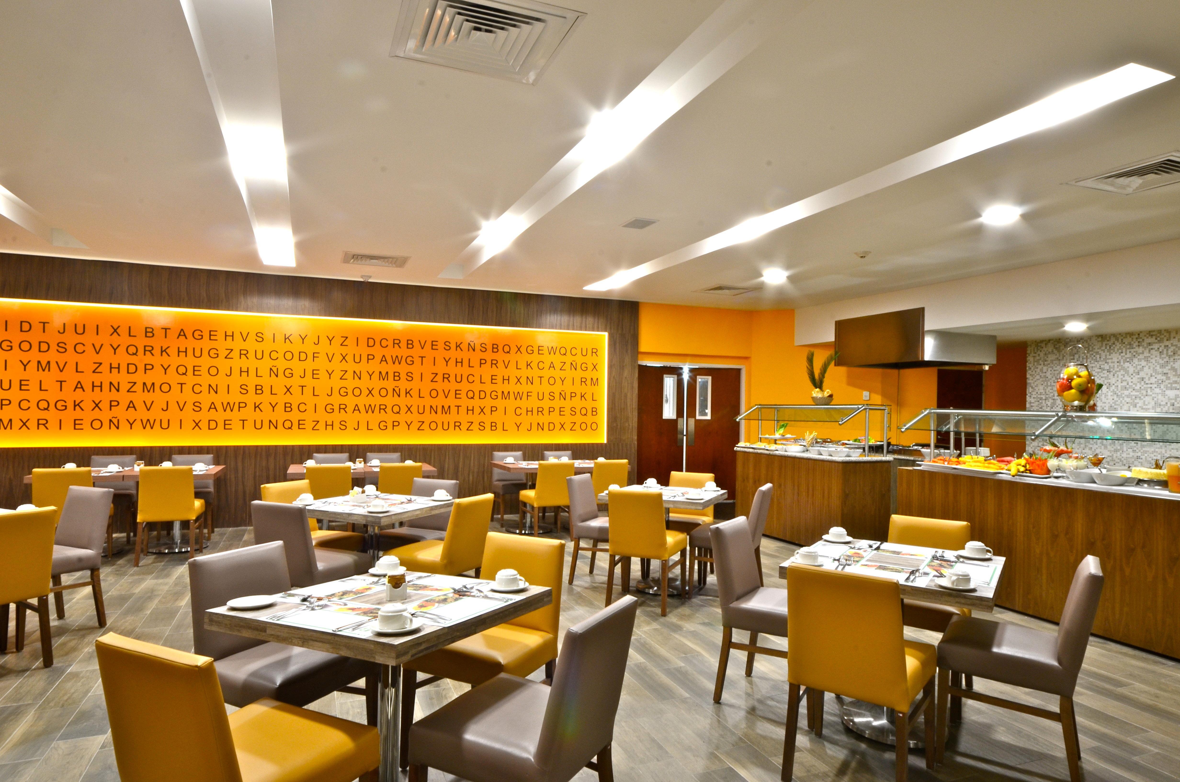 Holiday Inn Tampico-Altamira By Ihg Exterior foto