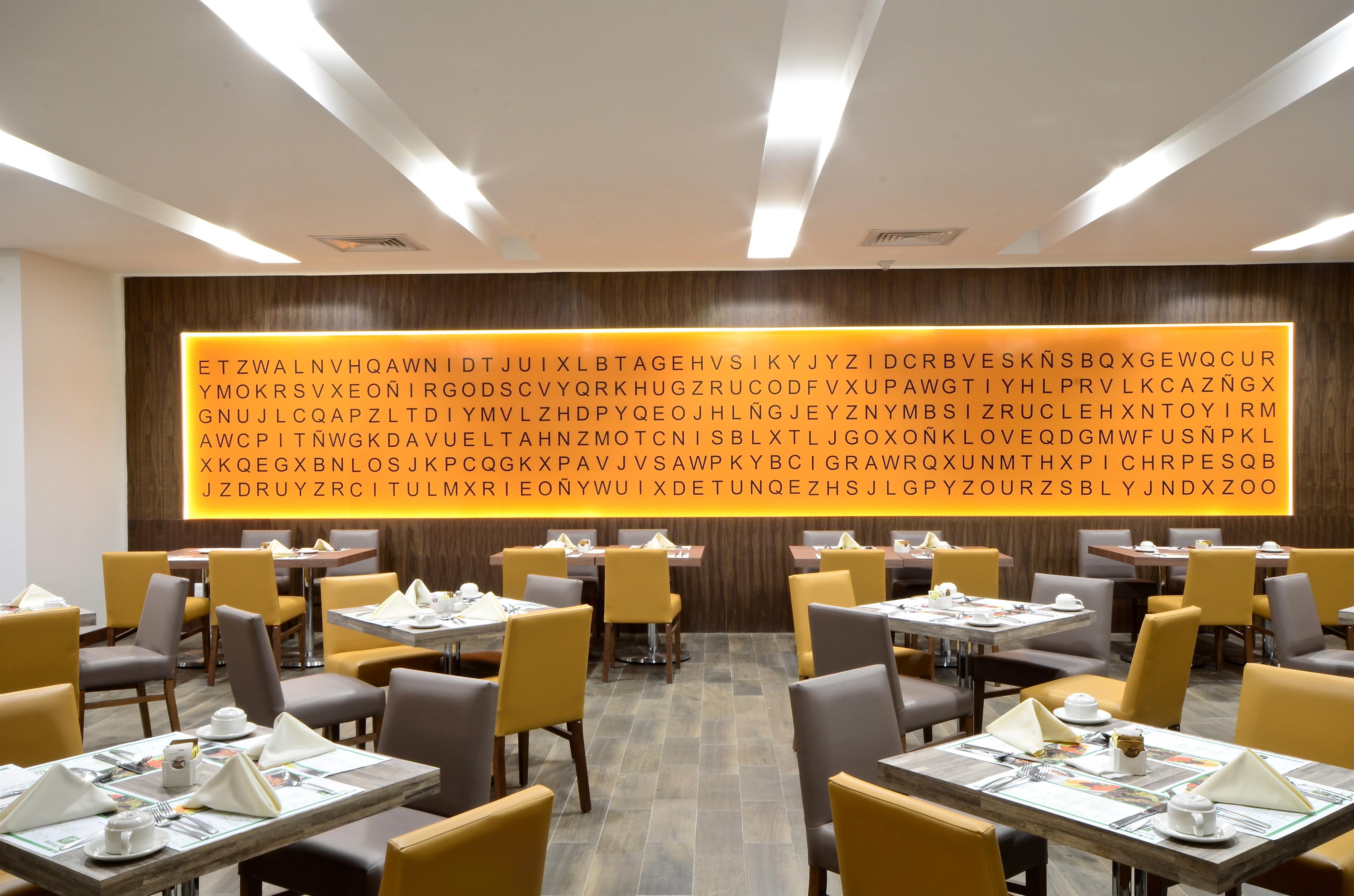 Holiday Inn Tampico-Altamira By Ihg Exterior foto
