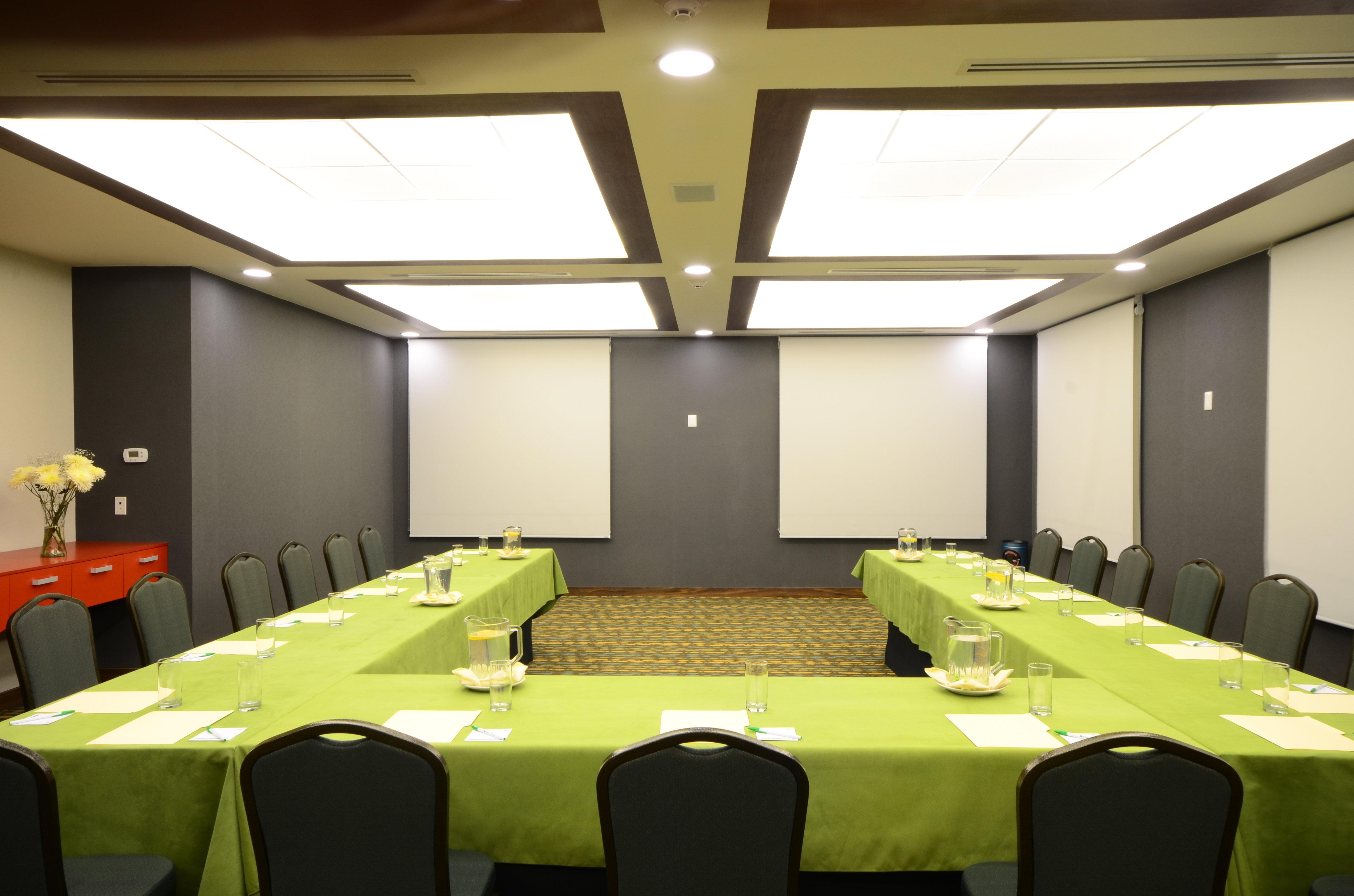 Holiday Inn Tampico-Altamira By Ihg Exterior foto