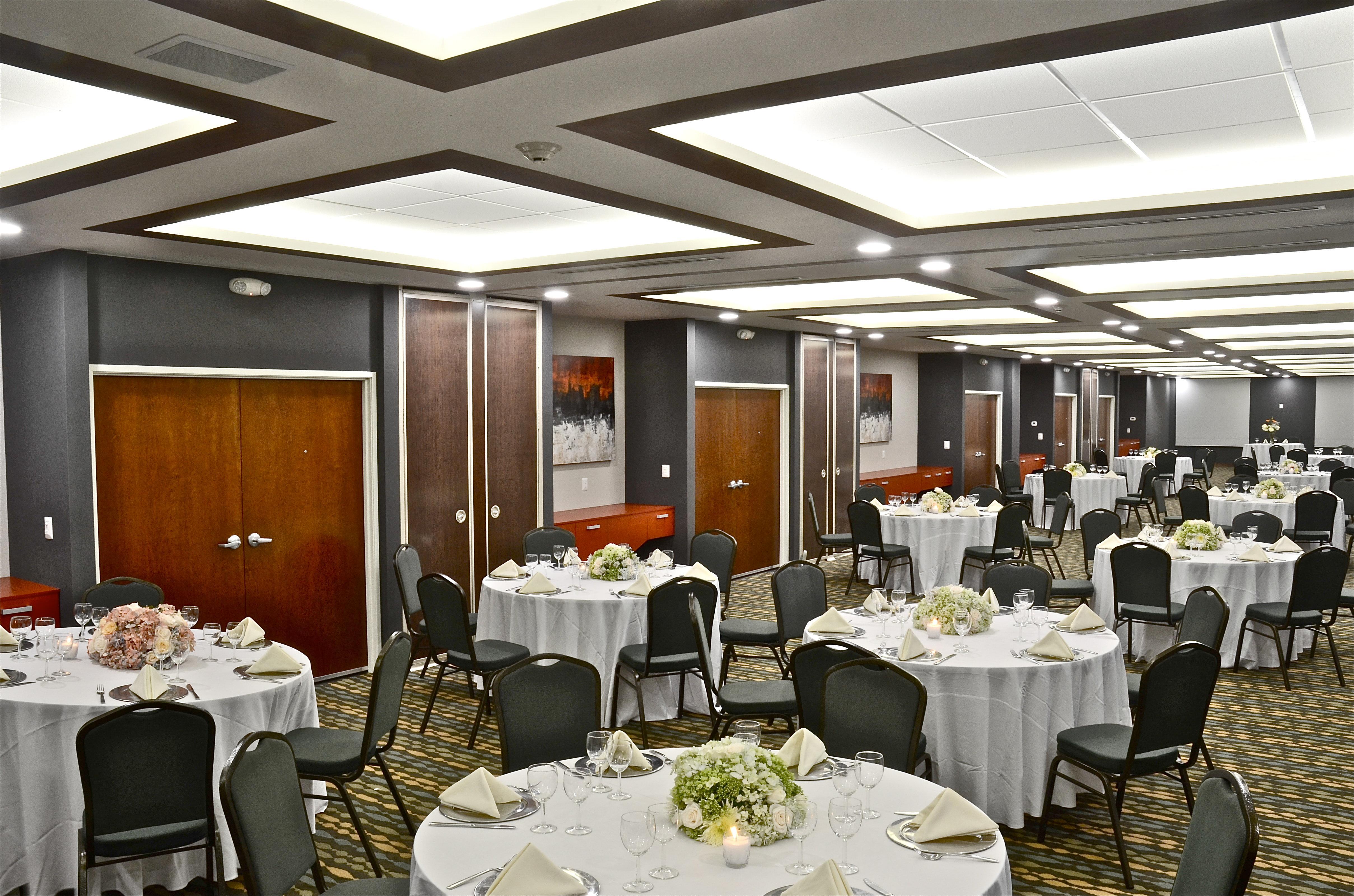 Holiday Inn Tampico-Altamira By Ihg Exterior foto