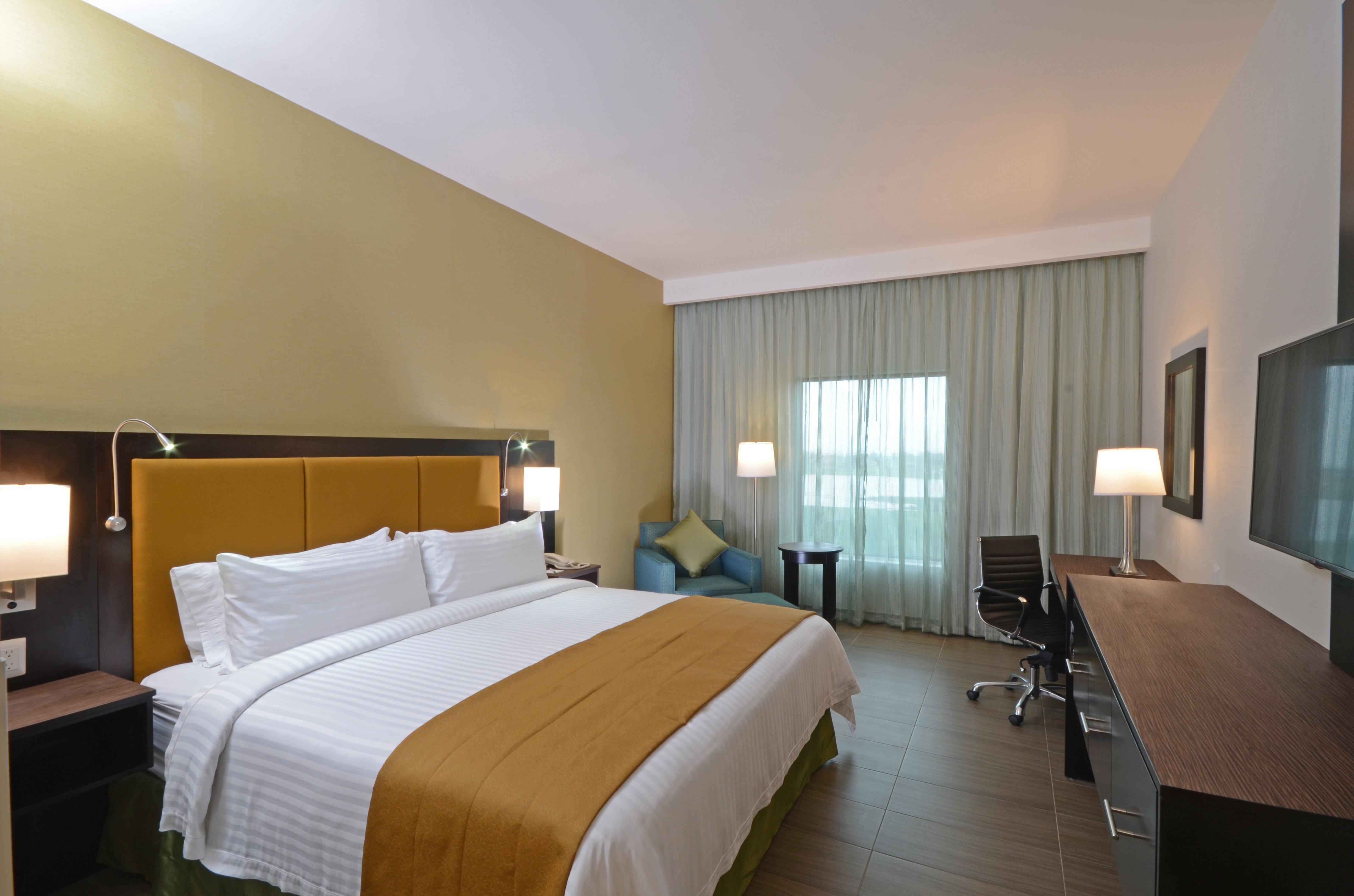 Holiday Inn Tampico-Altamira By Ihg Exterior foto