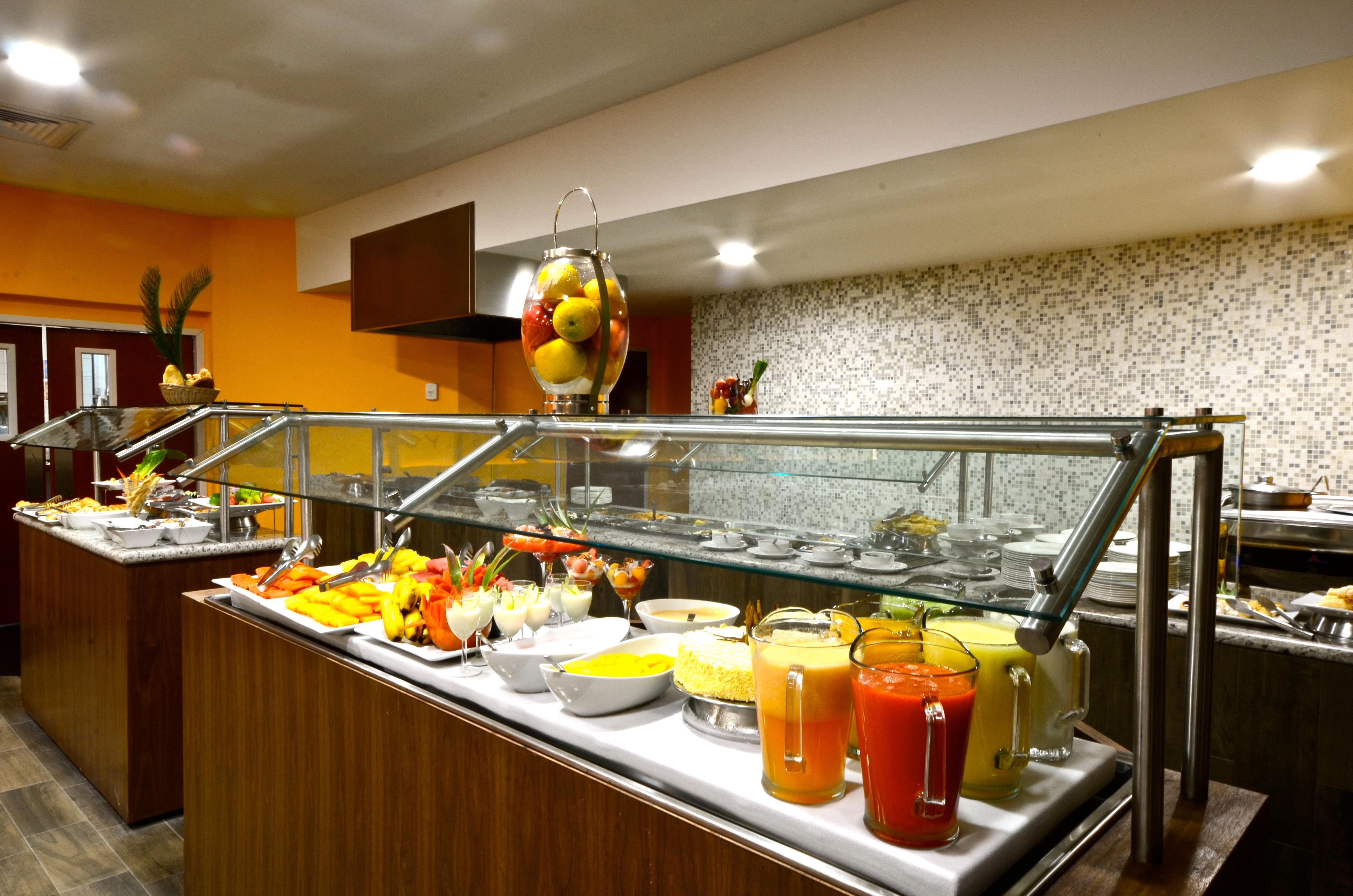 Holiday Inn Tampico-Altamira By Ihg Exterior foto