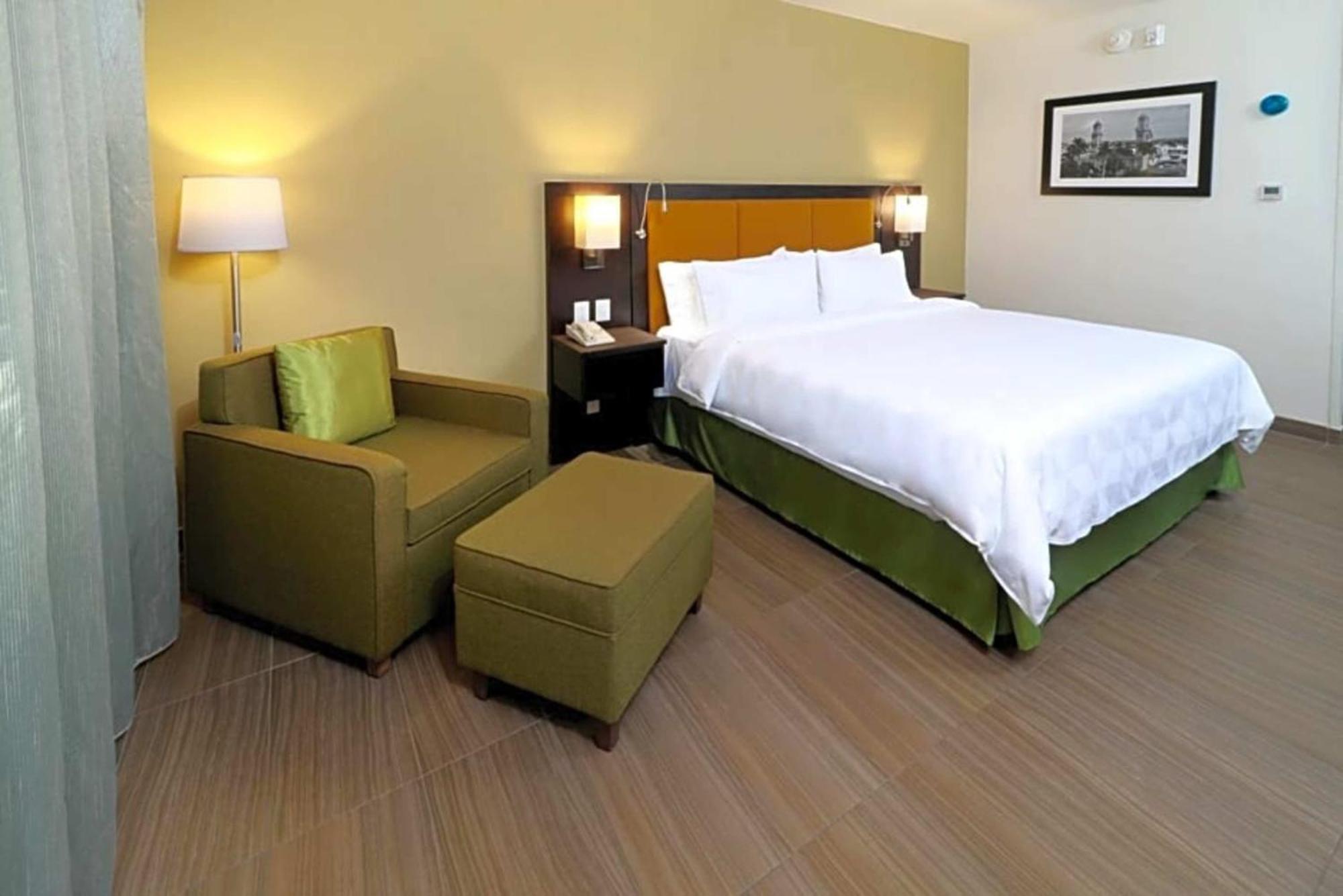 Holiday Inn Tampico-Altamira By Ihg Exterior foto