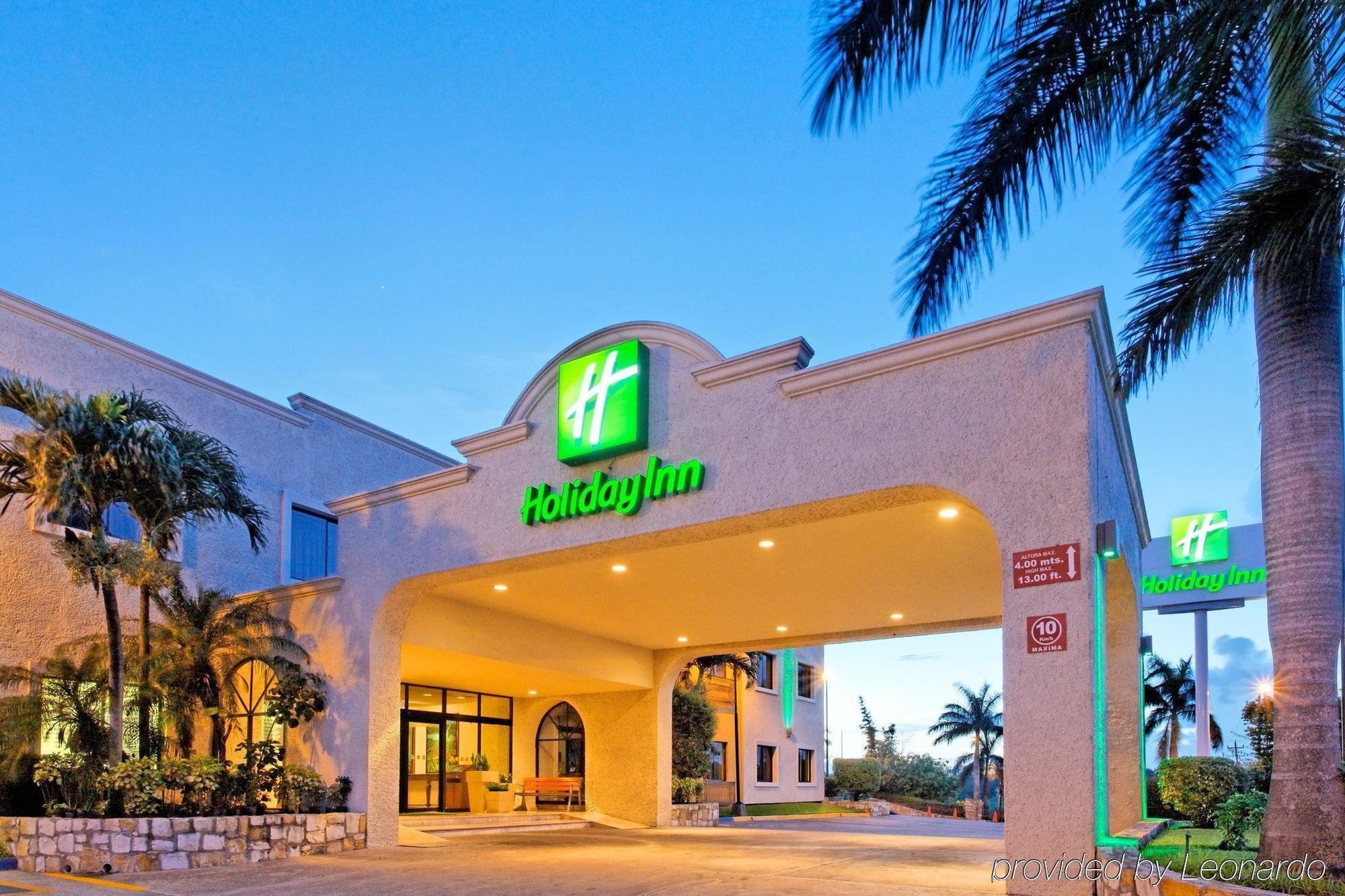 Holiday Inn Tampico-Altamira By Ihg Exterior foto