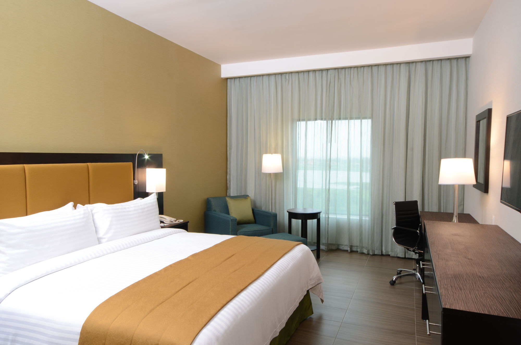 Holiday Inn Tampico-Altamira By Ihg Exterior foto