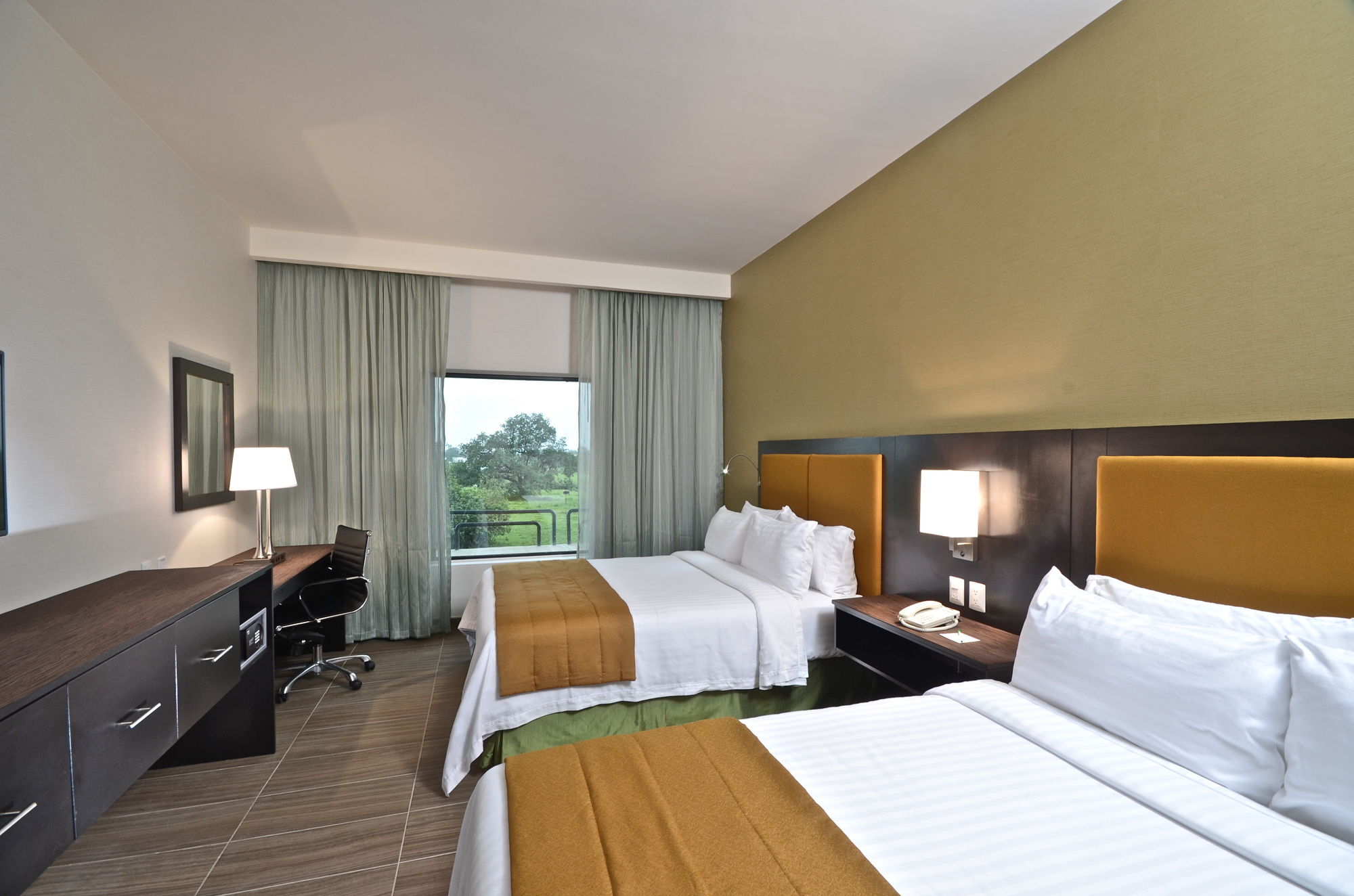 Holiday Inn Tampico-Altamira By Ihg Exterior foto