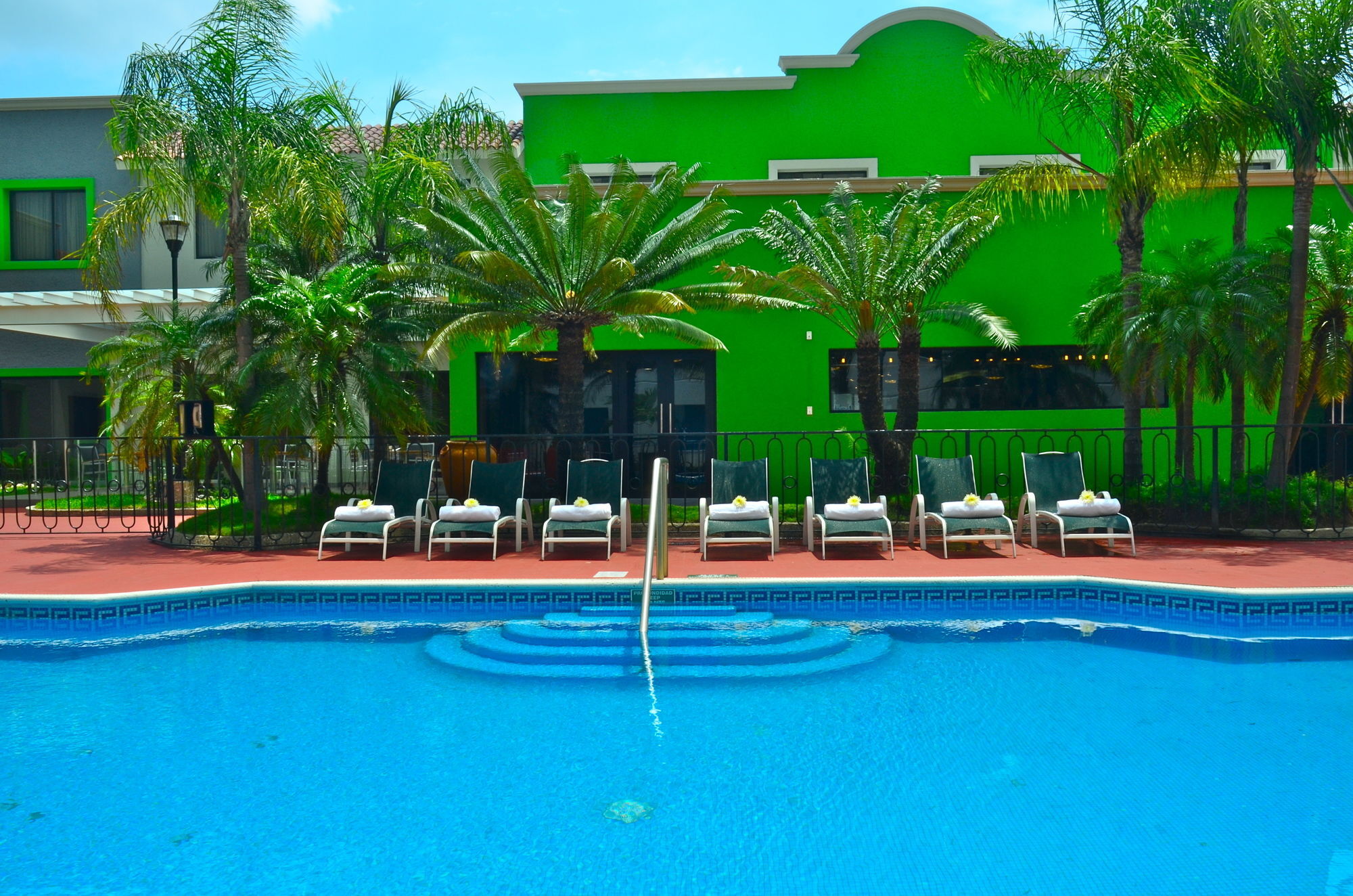 Holiday Inn Tampico-Altamira By Ihg Exterior foto