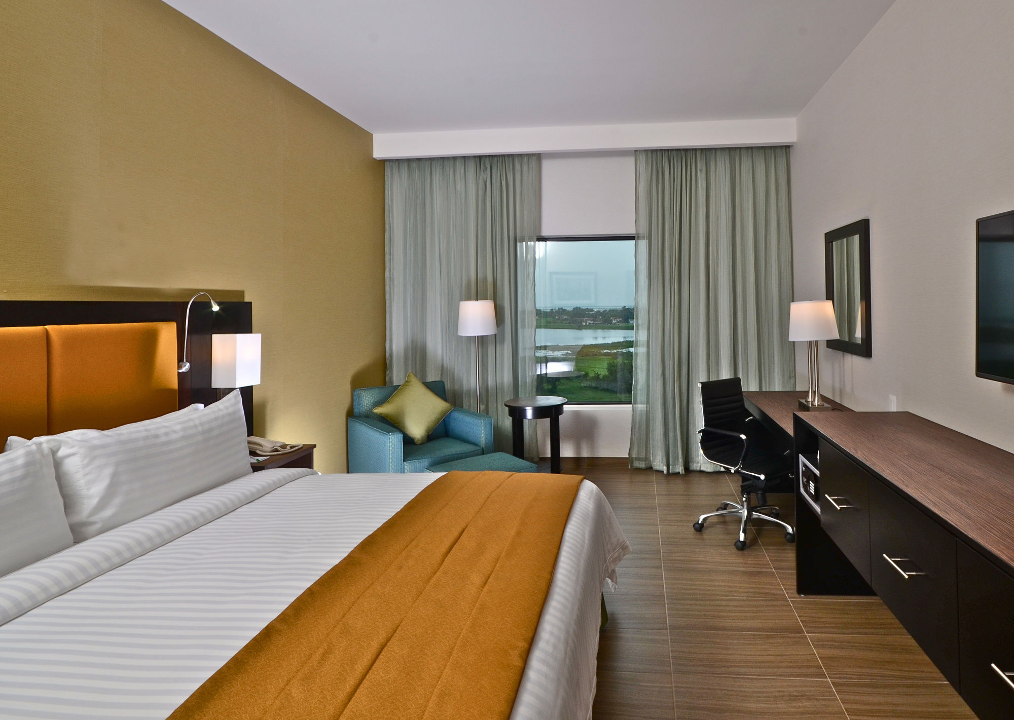 Holiday Inn Tampico-Altamira By Ihg Exterior foto